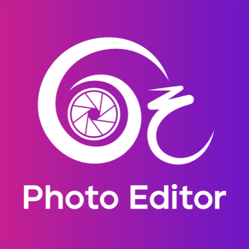 Roo - Sinhala Photo Editor
